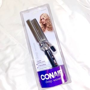 Conair Deep Waver